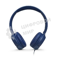 Наушники накладные JBL Tune 50032 Омсиний