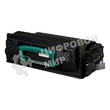 Картридж лазерный Sakura MLTD305L для Samsung ML-3750/3753, черный, 15000 к.
