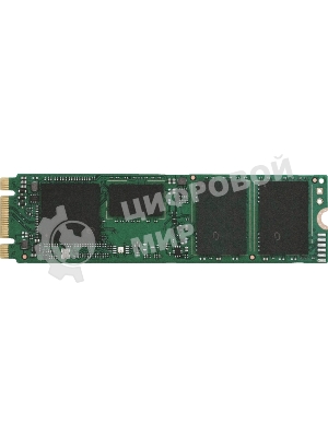 Накопитель SSD Intel Original SATA III 256Gb SSDSCKKI256G801 DC S3110 M.2 2280