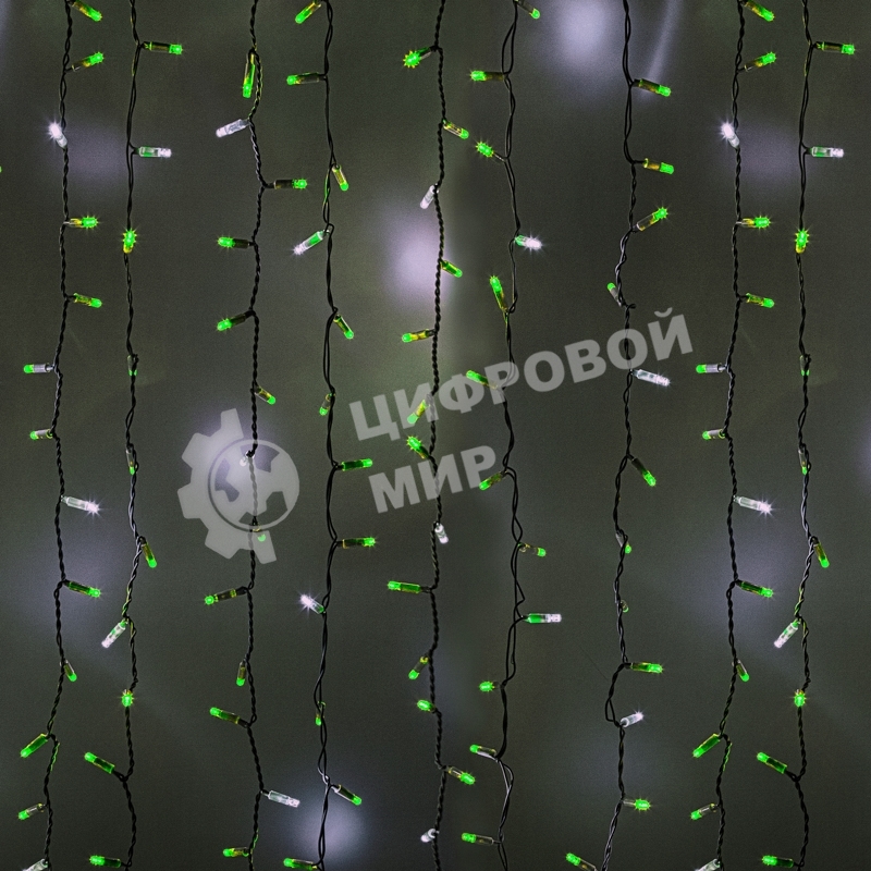 Гирлянда Neon-night 