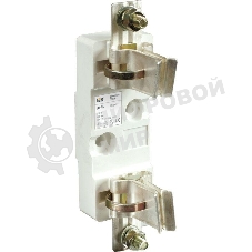 Держатель плавкого предохранителя ДП-37 габ. 2.400А IEK DPP40D-DP-400