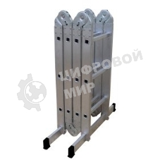 Лестница-трансформер ЛТА 4х3 Вихрь