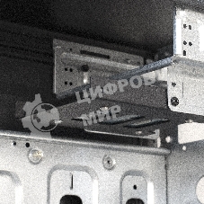 Салазки (переходник) ExeGate EX292546RUS HD-12T3M металлические для установки HDD/SSD 2.5