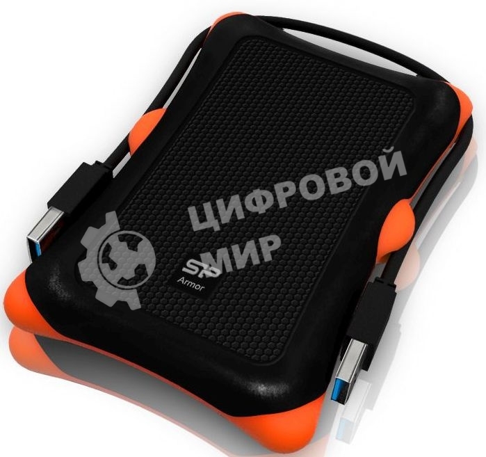 Внешний HDD 2.5