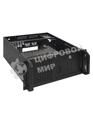 Серверный корпус ExeGate Pro 4U450-16/4U4019S (RM 19