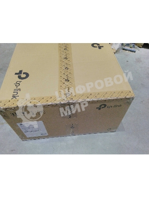 Потолочная точка доступа TP-Link EAP653 AX3000 Ceiling Mount Dual-Band Wi-Fi 6 Access Point, 1 1Gbps RJ45 Port, 574Mbps at2.4 GHz + 2402 Mbps at 5 GHz, 802.3at POE, 2 Internal Antennas