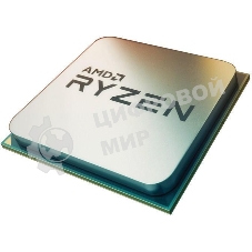 Процессор AMD Ryzen 5 5500 Soc-AM4 3.6GHz OEM