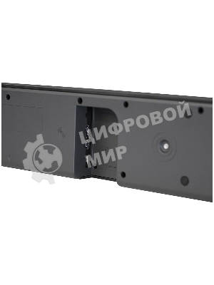 Саундбар LG S80QR 5.1.3 620Вт+220Вт черный