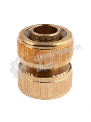 Муфта ремонтная для шланга Palisad, 3/4