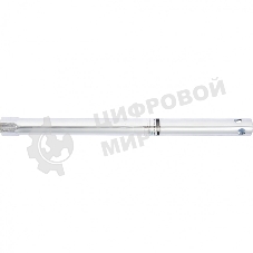 Ключ свечной-трубка Stels 16х280 мм