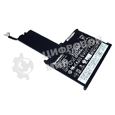 Аккумуляторная батарея для ноутбука Lenovo Horizon 2S 14.8V 3300mAh Orig