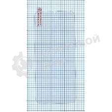 Защитное стекло для Samsung Galaxy A01 (A015F)