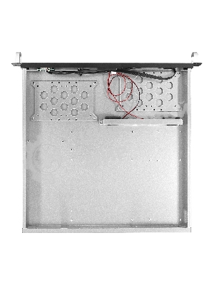 Серверный корпус ExeGate Pro 1U430-02 (RM 19