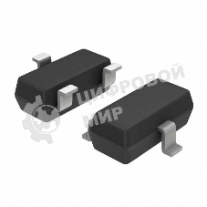 Транзистор Diotec Semiconductor BC846B