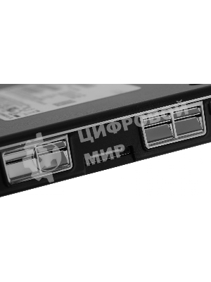 Накопитель SSD Samsung PM1743, 1.92Tb, U.3, PCIe 5.0 x4, NVMe, R/W 14000/3000