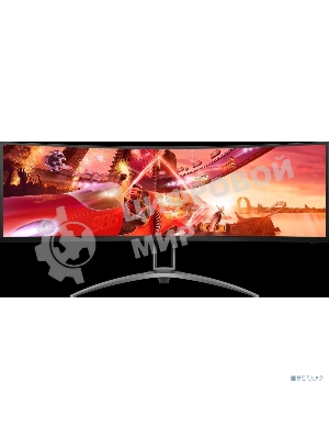 Монитор 48.8