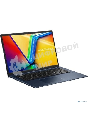 Ноутбук Asus Vivobook 17 X1704VA-AU1108/17.3
