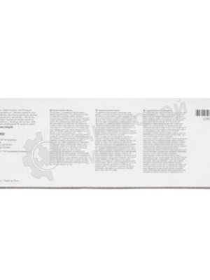 Картридж лазерный контрактный HP 305A Cyn Contract LJ Toner Cartridge