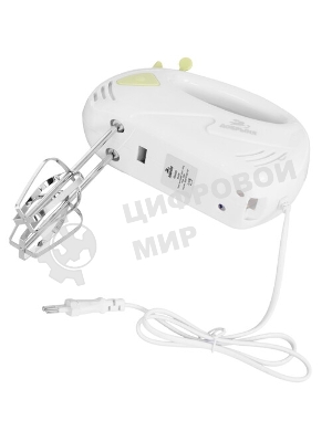 Миксер Добрыня DO-2330 ( 250 W) АС-мотор х24