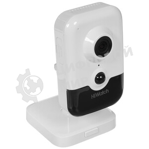Камера видеонаблюдения HiWatch DS-I414(C) (2.8мм)