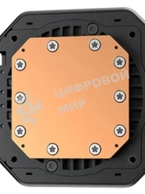 Кулер с водяным охлаждением Deepcool LM360