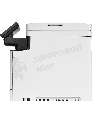 МФУ лазерное Canon i-SENSYS MF754Cdw II