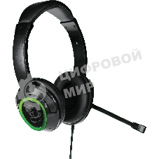 Гарнитура QUMO Flex GHS 0003   стереоинтерфейс 3 5 Jackс микрофоном