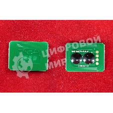 Чип ELP для OKI C810, Cyan, 8K (ELP, Китай)