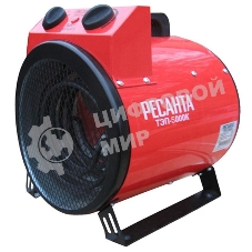 Тепловые пушки Ресанта ТЭП-5000К 67/1/5