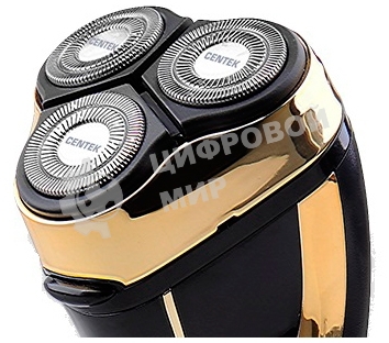 Бритвенная головка для Centek CT-2167   