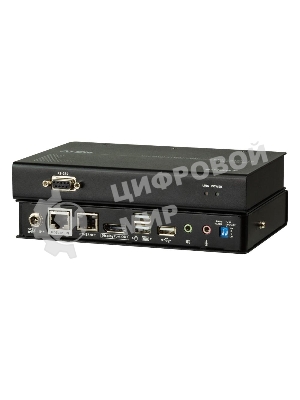 КВМ-удлинитель ATEN KVM EXTENDER CE920-AT-G -USB ATEN