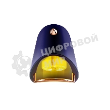 Фумигатор Rexant USB черный