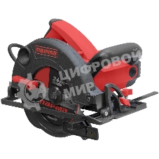 Пила эл. диск. 185Д, Парма 02.004.00005