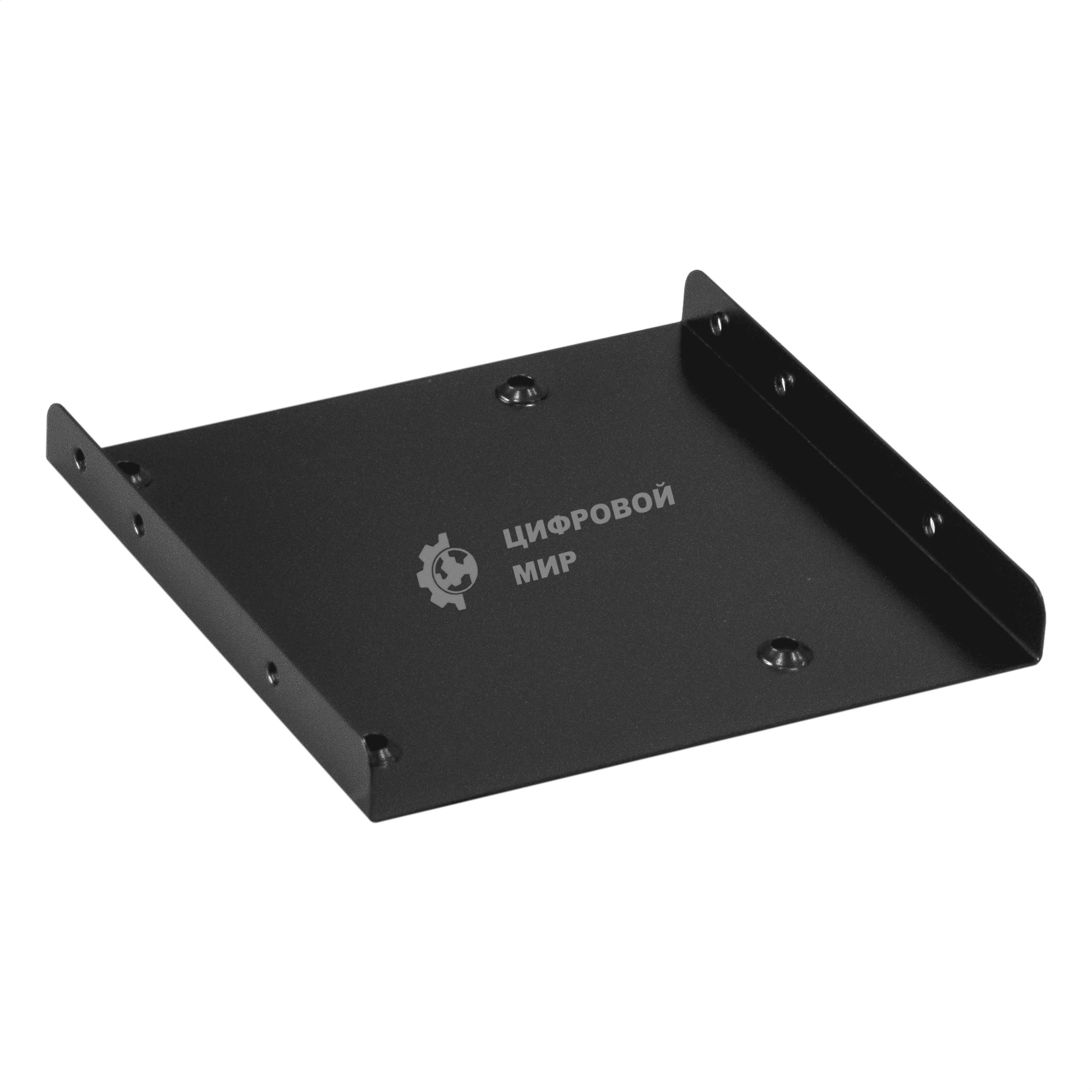 Салазки (переходник) ExeGate EX292547RUS HD-12T3MF металлические для установки HDD/SSD 2.5