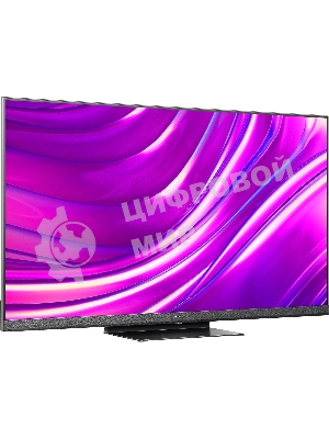 Телевизор Hisense 75