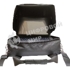 Чехол для ноутбука FOR GETAC B360PRO черный NKG-B360-1/1 B W NONAME