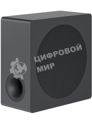 Саундбар LG S80QR 5.1.3 620Вт+220Вт черный