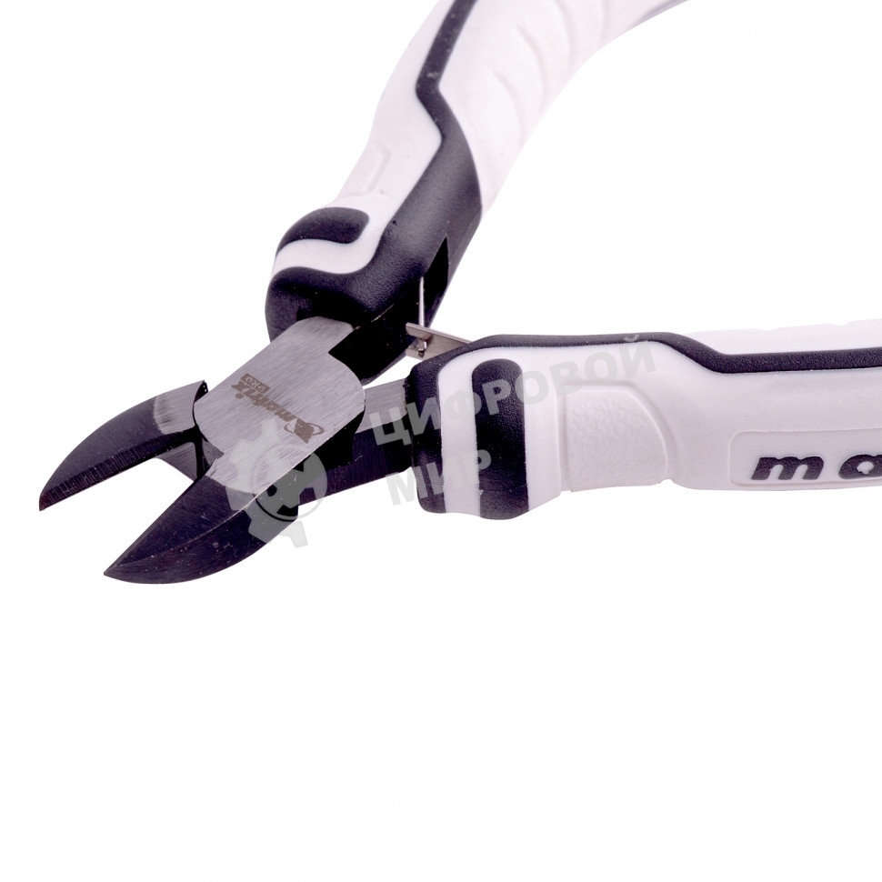 Бокорезы Matrix Mini, 110 мм, авторазжим, PRO