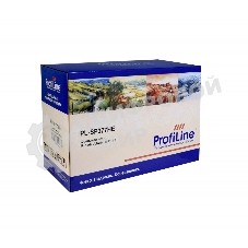 Картридж ProfiLine PL-SP377HE для принтеров Ricoh Aficio SP377 6400 копий