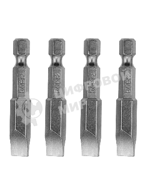 Набор бит Denzel SL5/16