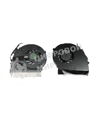Вентилятор (кулер) для ноутбука Acer Extensa 5235 5635 5635Z 5635ZG