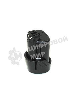 Аккумулятор для Bosch (p/n: BAT411A, BAT412A) 4.0Ah 10.8V Li-ion