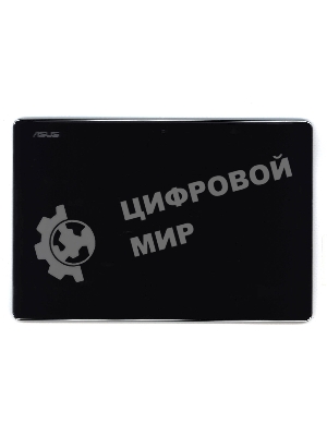 Модуль (матрица + тачскрин) для Asus ZenPad 10 (Z301MF) черный с рамкой