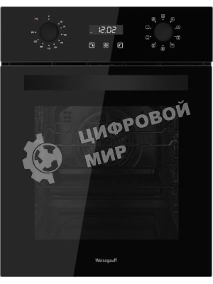 Духовой шкаф Weissgauff EOY 459 PDB