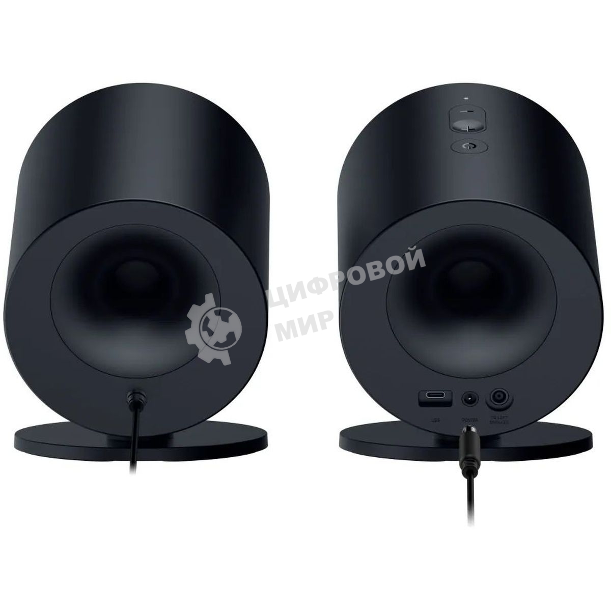 Колонки Razer Nommo V2 X RZ05-04760100-R3G1