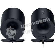 Колонки Razer Nommo V2 X RZ05-04760100-R3G1