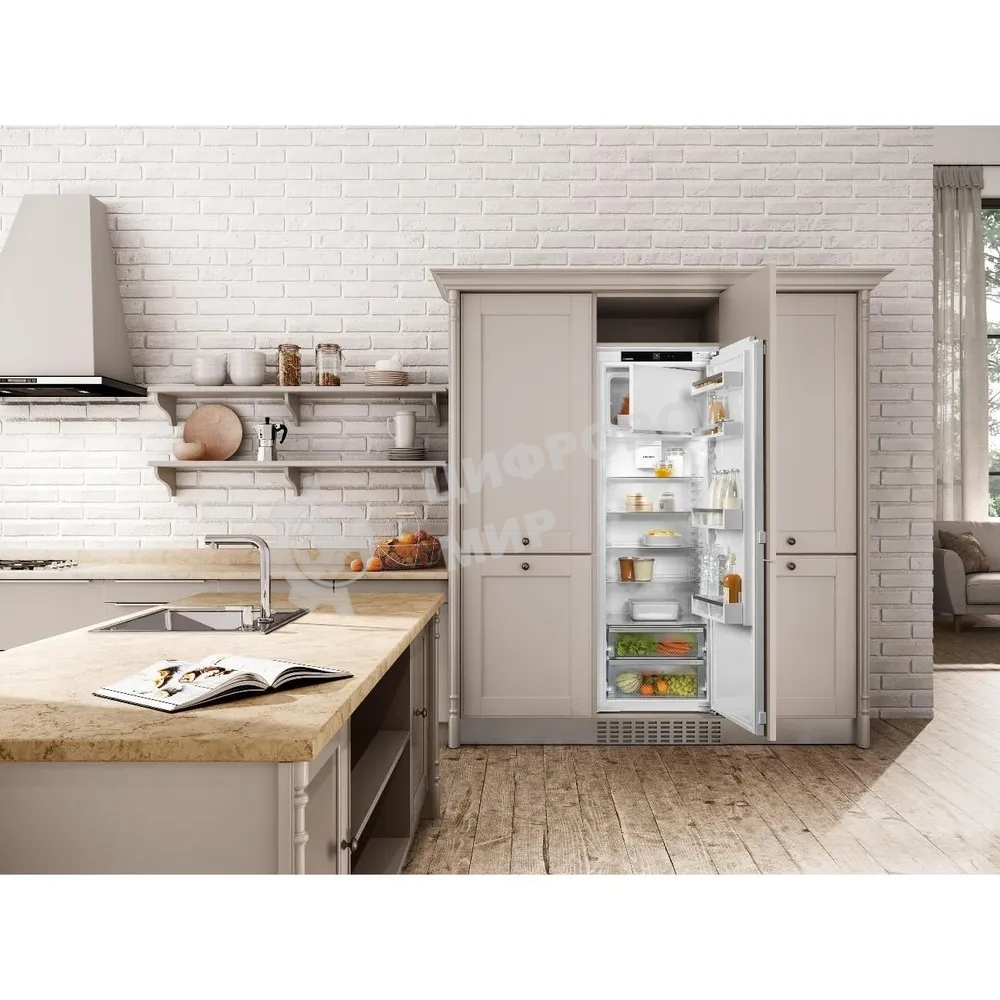 Встраиваемый холодильник Liebherr IRE 5101-22 001