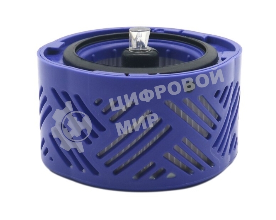 Фильтр для пылесосов Dyson V6, DC59