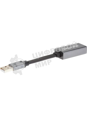 Переходник USB2.0-->audio Telecom 0.1m (TA313U)