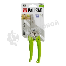 Секатор цветочный BASE Palisad 205 мм, рукоятки из полипропилена